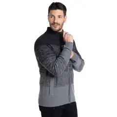 KOTTING - SWEATER FULL ZIPPER