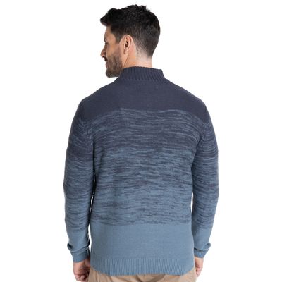 Imagen 2 del producto SWEATER FULL ZIPPER KOTTING.