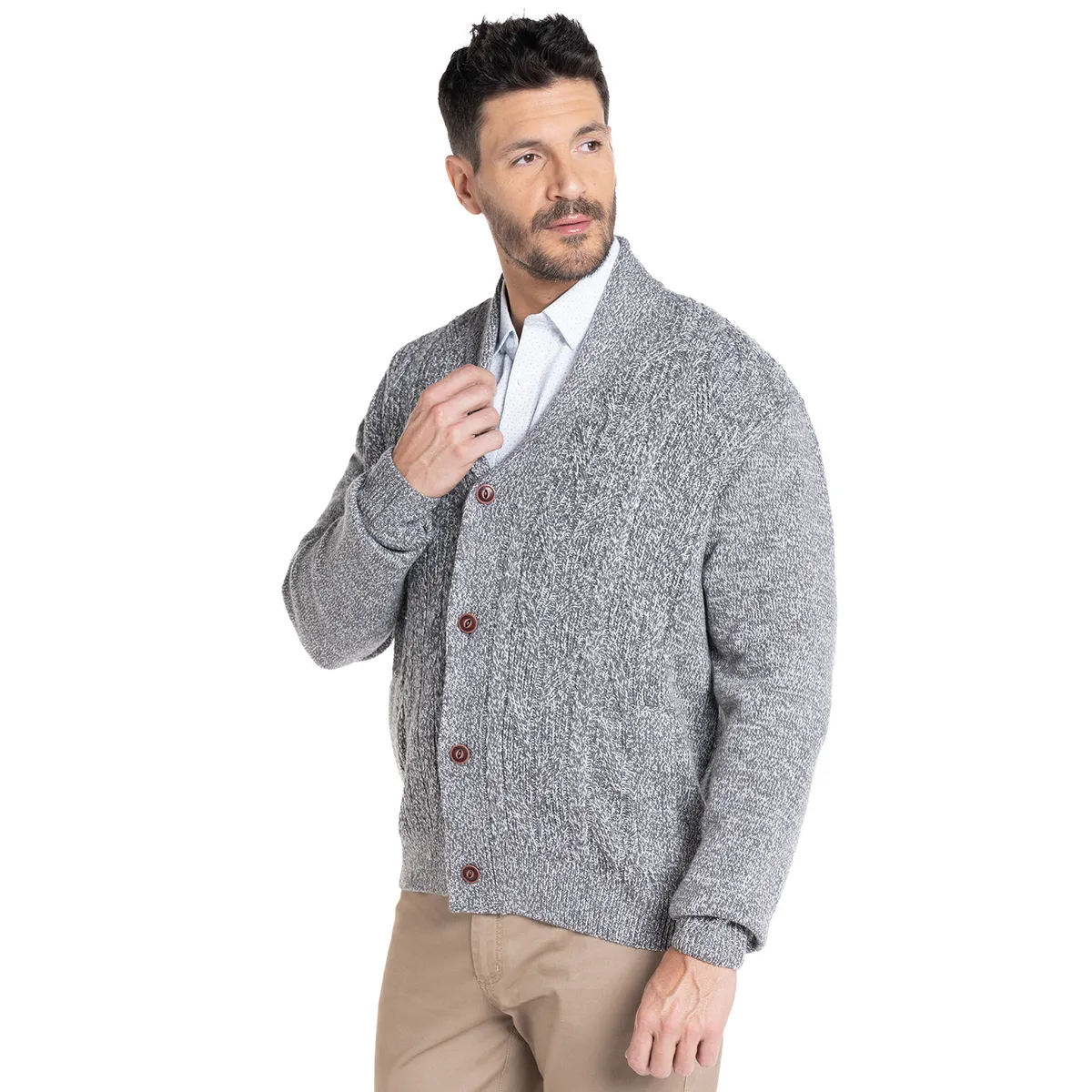 KOTTING - SWEATER CARDIGAN KOTTING
