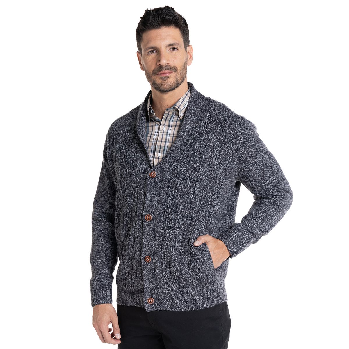 KOTTING - SWEATER CARDIGAN KOTTING
