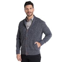 SWEATER CARDIGAN