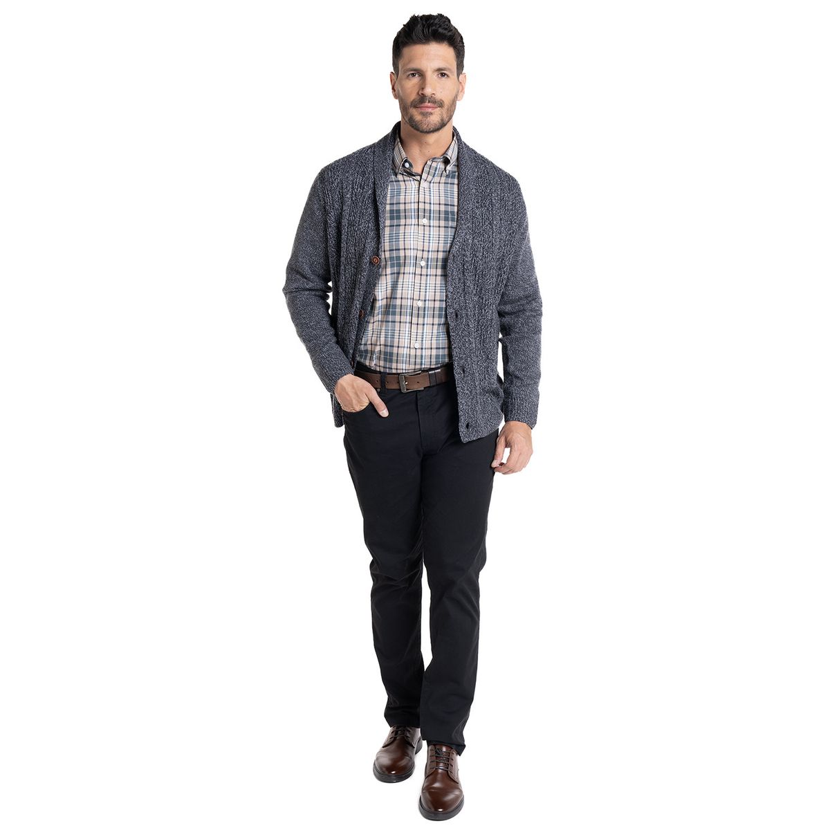 KOTTING - SWEATER CARDIGAN KOTTING