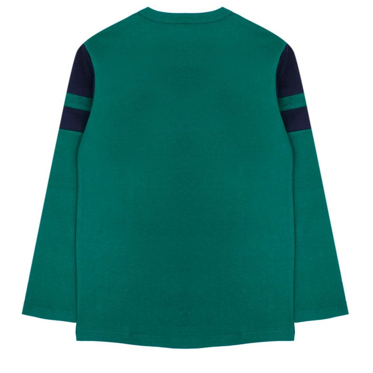 FICCUS - Polera Junior Niño Academy Verde