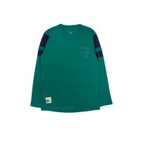 Polera Junior Niño Academy Verde