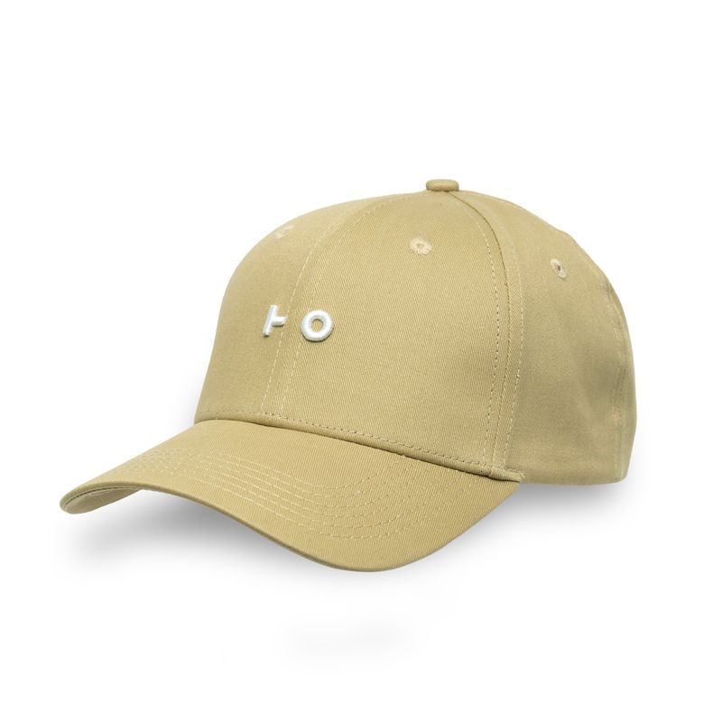 INZTINTO - Kurt Camel - Inztinto - Jockey Gorro