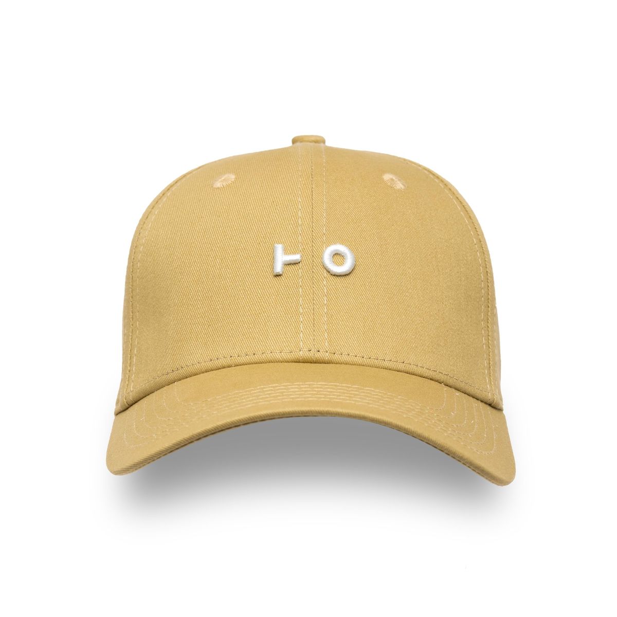 INZTINTO - Kurt Camel - Inztinto - Jockey Gorro