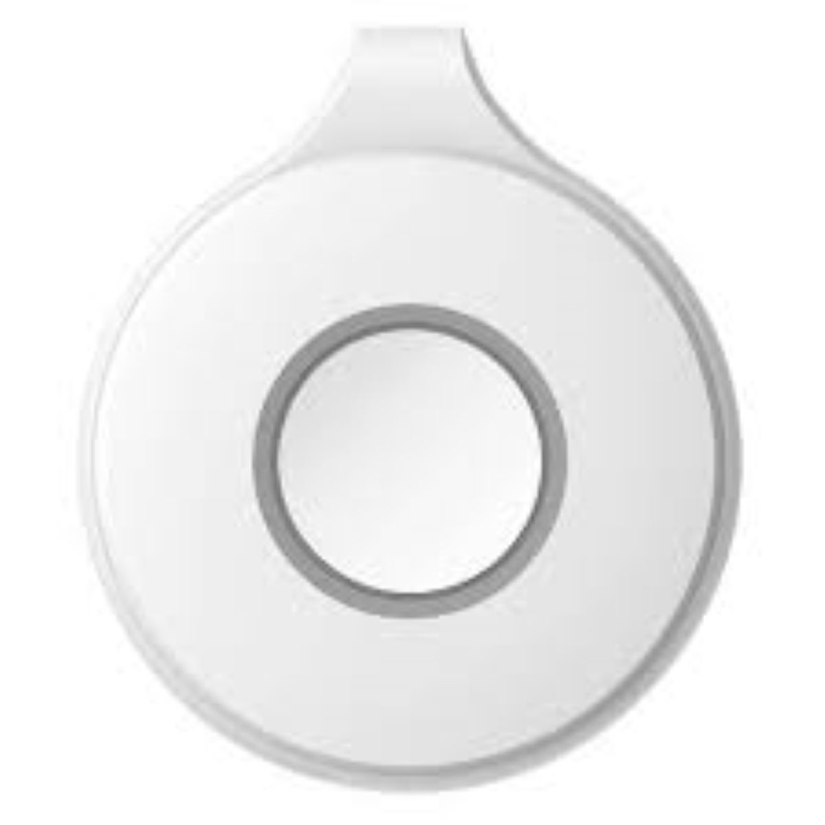 HIKVISION - Botón de Emergencia Hikvision Portátil Inalámbrico IP66