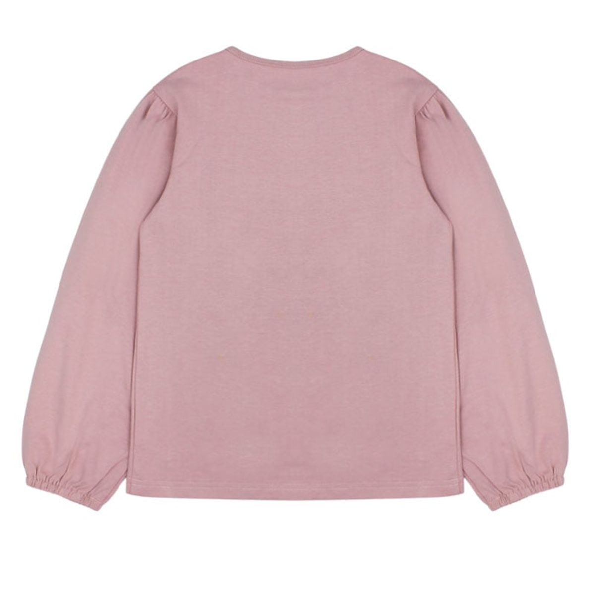 FICCUS - Polera Junior Niña Foresta Rosa
