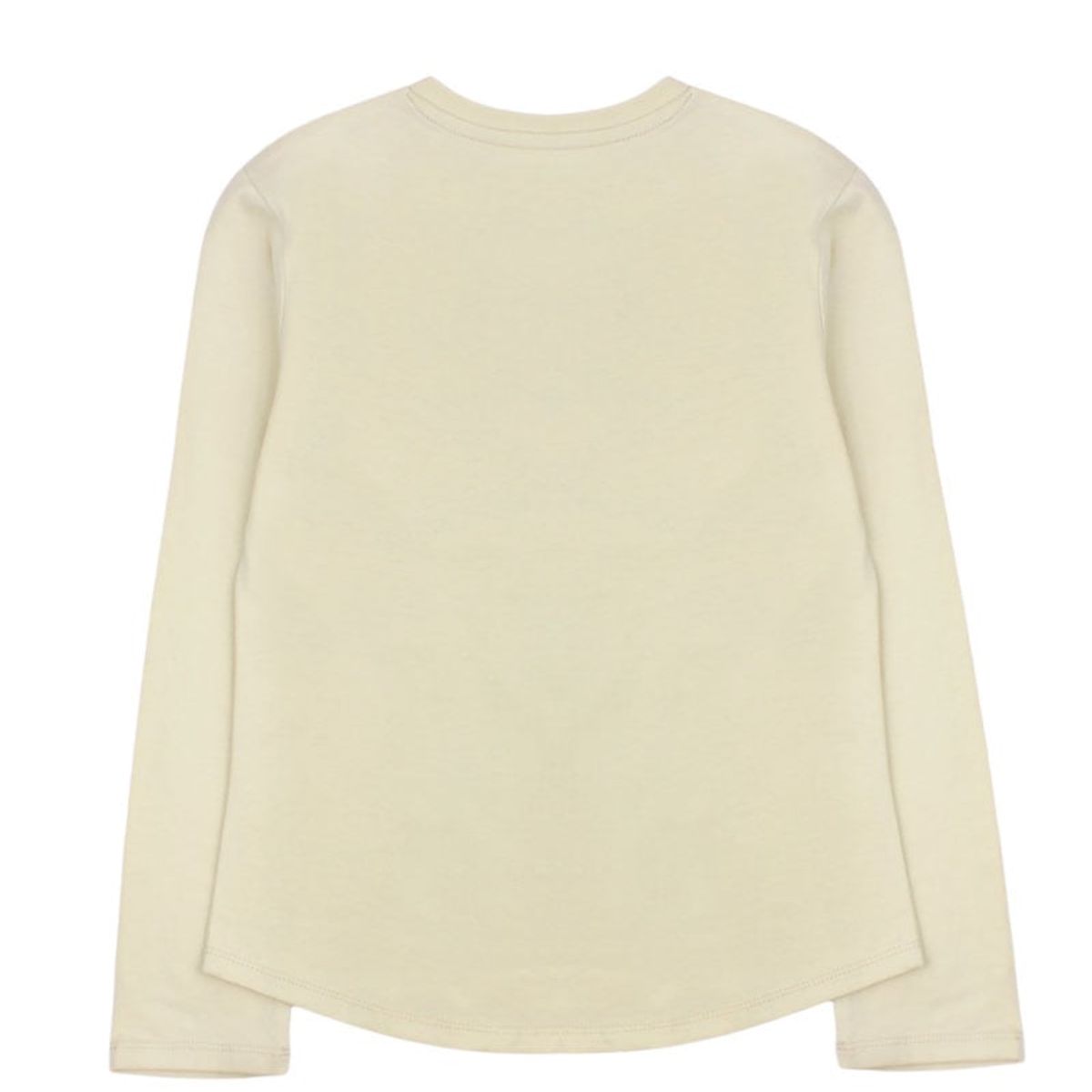 FICCUS - Polera Junior Niña Foresta Beige