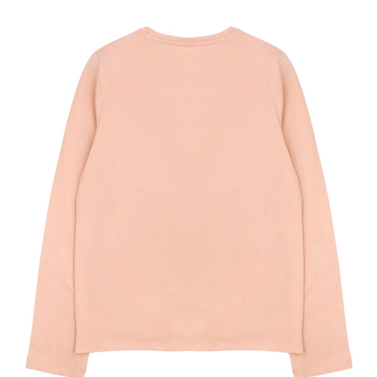 FICCUS - Polera Junior Niña Foresta Coral