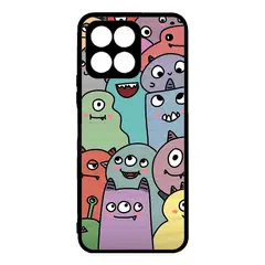 GENERICO - Carcasa para HONOR X6B 4g Diseño 52