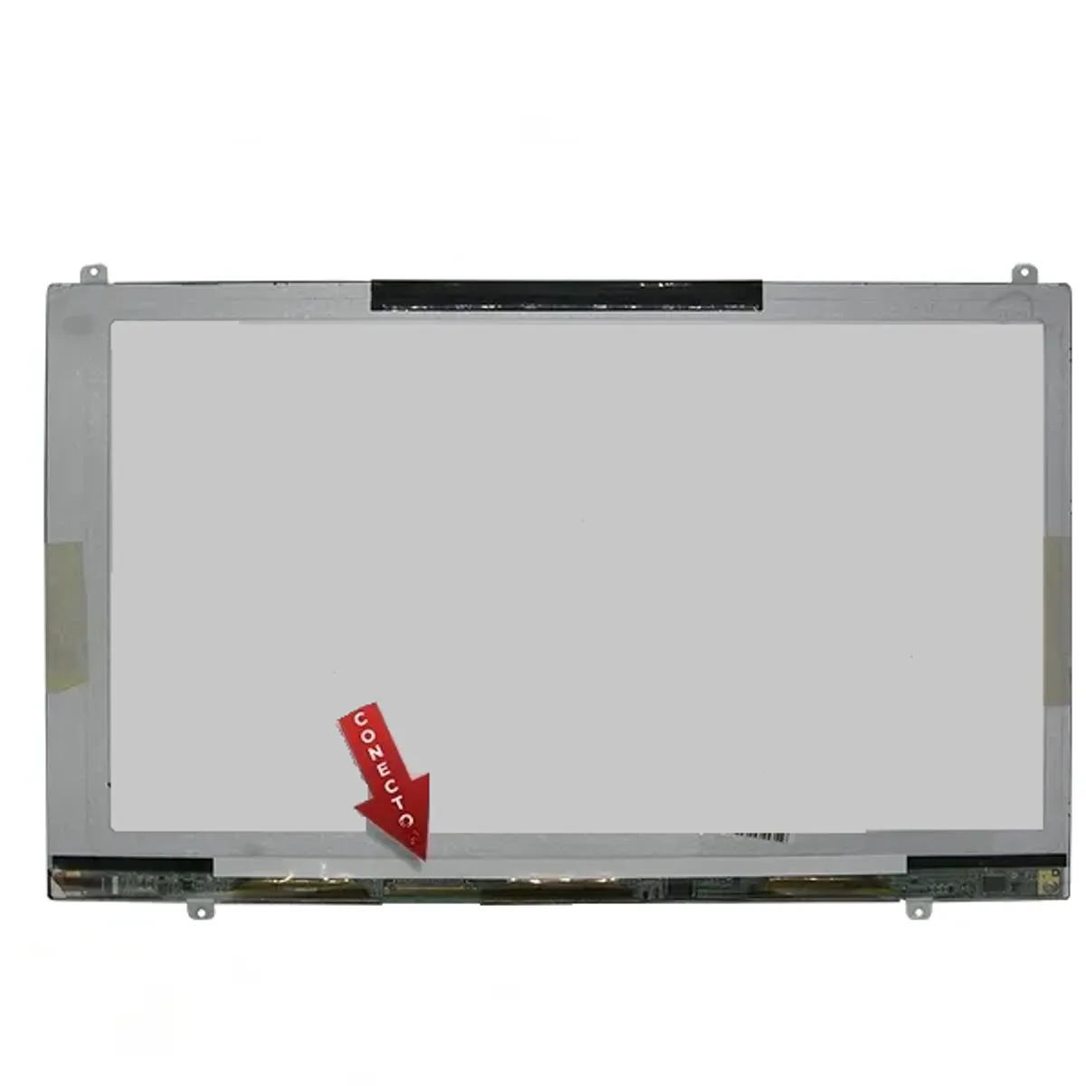 GENERICO - PANTALLA LED 13.3 SEMI SLIM 40P HD LTN133AT23-801