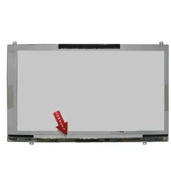 GENERICO - PANTALLA LED 13.3 SEMI SLIM 40P HD LTN133AT23-801
