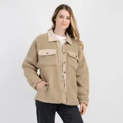 O'NEILL - CAMISA CHIPORRO COLLINS BEIGE