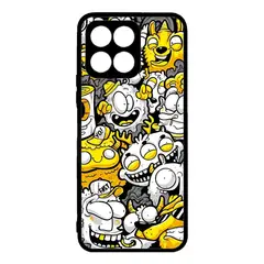 GENERICO - Carcasa para HONOR X6B Diseño 69