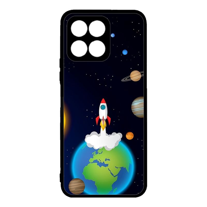 GENERICO - Carcasa para HONOR X6B 4g Diseño 152