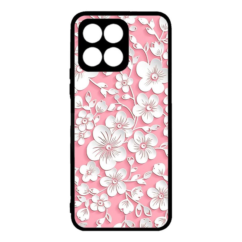 GENERICO - Carcasa para HONOR X6B 4g Diseño 78