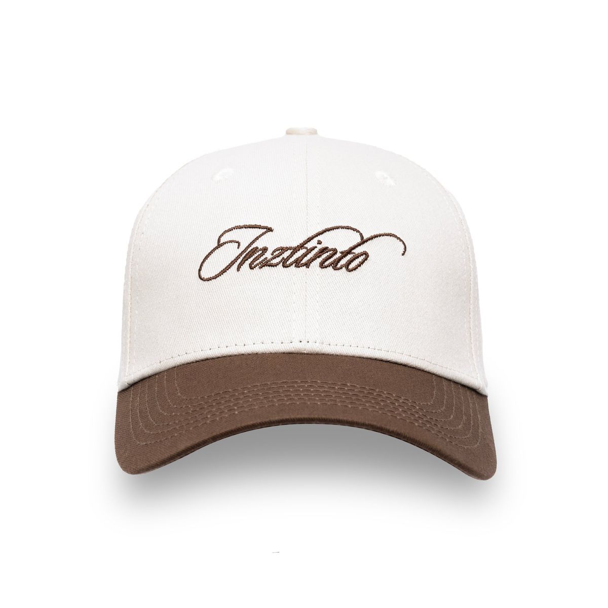 INZTINTO - Kurt Court  - Inztinto - Jockey/ Gorro