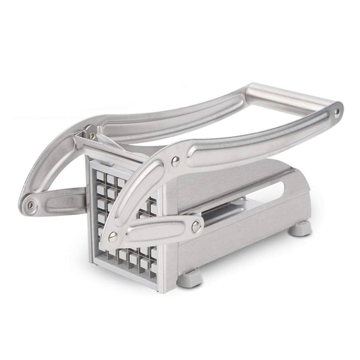 GENERICO - PICADORA DE PAPA Y VERDURAS MANUAL