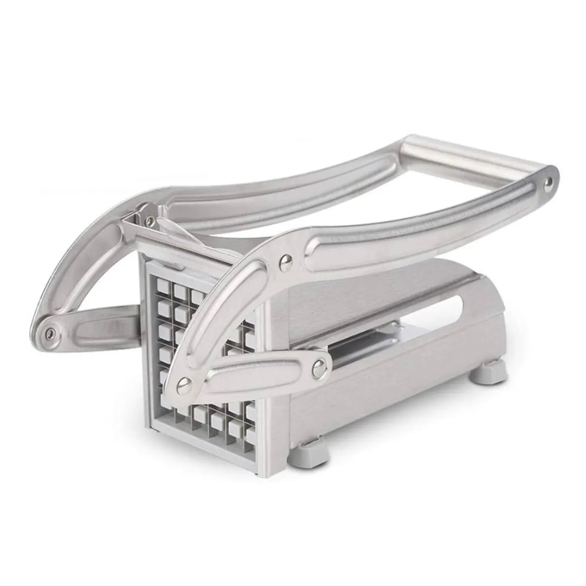 GENERICO - PICADORA DE PAPA Y VERDURAS MANUAL