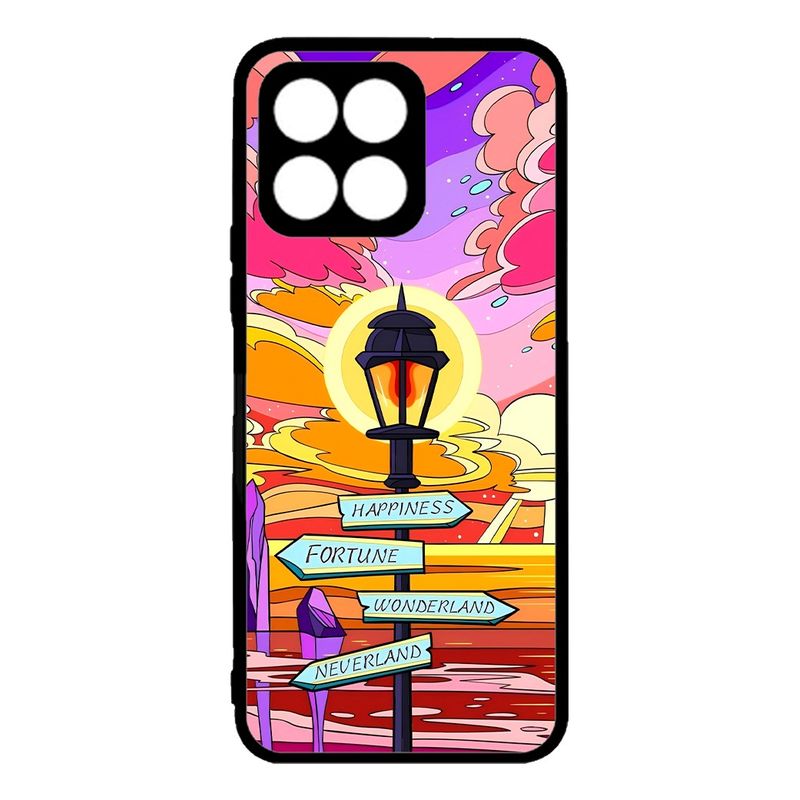 GENERICO - Carcasa para HONOR X6B 4g Diseño 164