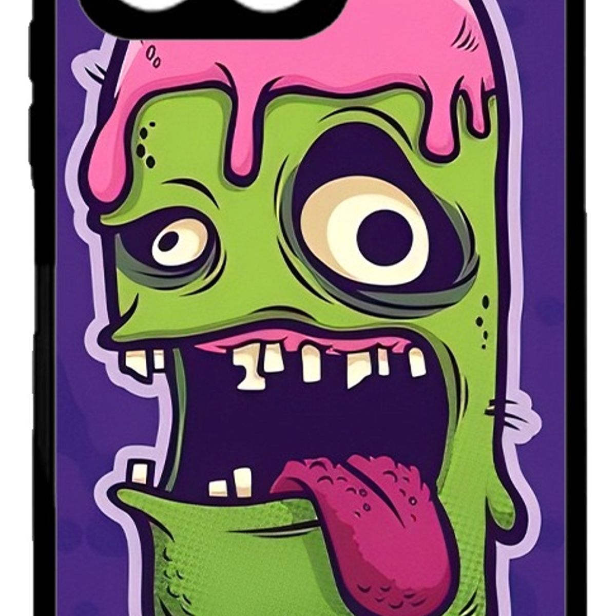 GENERICO - Carcasa para HONOR X6B 4g Diseño 85