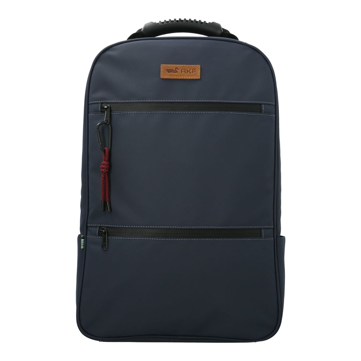 ROCKFORD - Mochila Unisex Wr Craig Azul Marino ROCKFORD