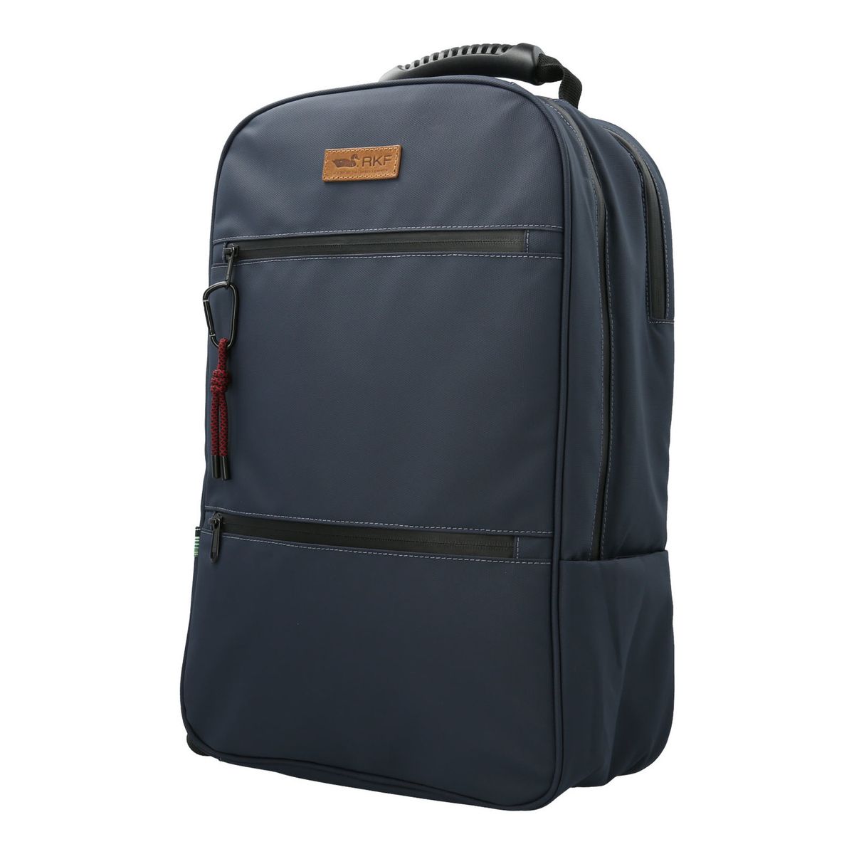 ROCKFORD - Mochila Unisex Wr Craig Azul Marino ROCKFORD