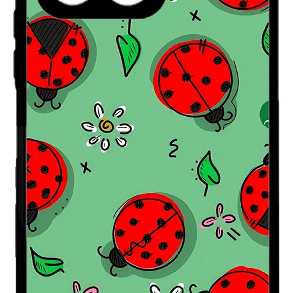 GENERICO - Carcasa para HONOR X6B 4g Diseño 199