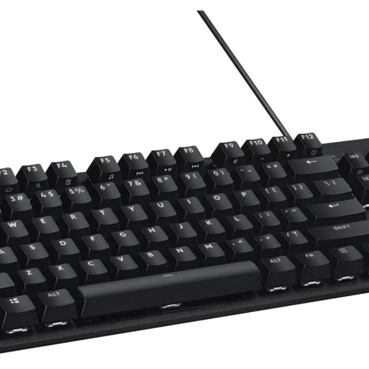 LOGITECH - Teclado Gamer - Logitech - G413 TKL SE - Mecánico - USB