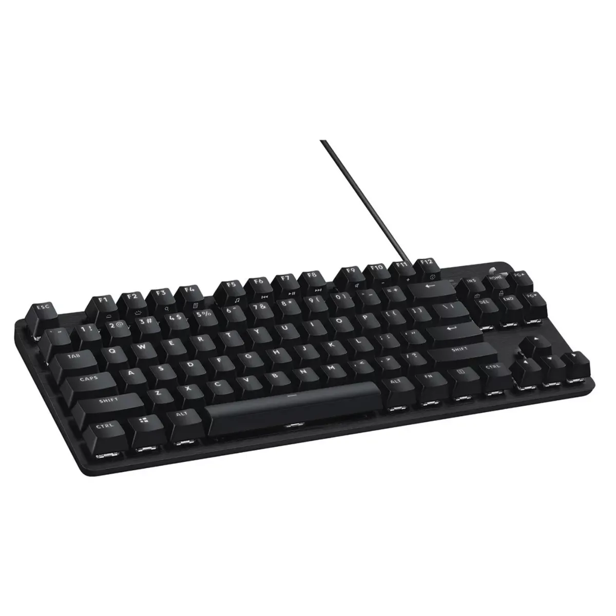 LOGITECH - Teclado Gamer - Logitech - G413 TKL SE - Mecánico - USB
