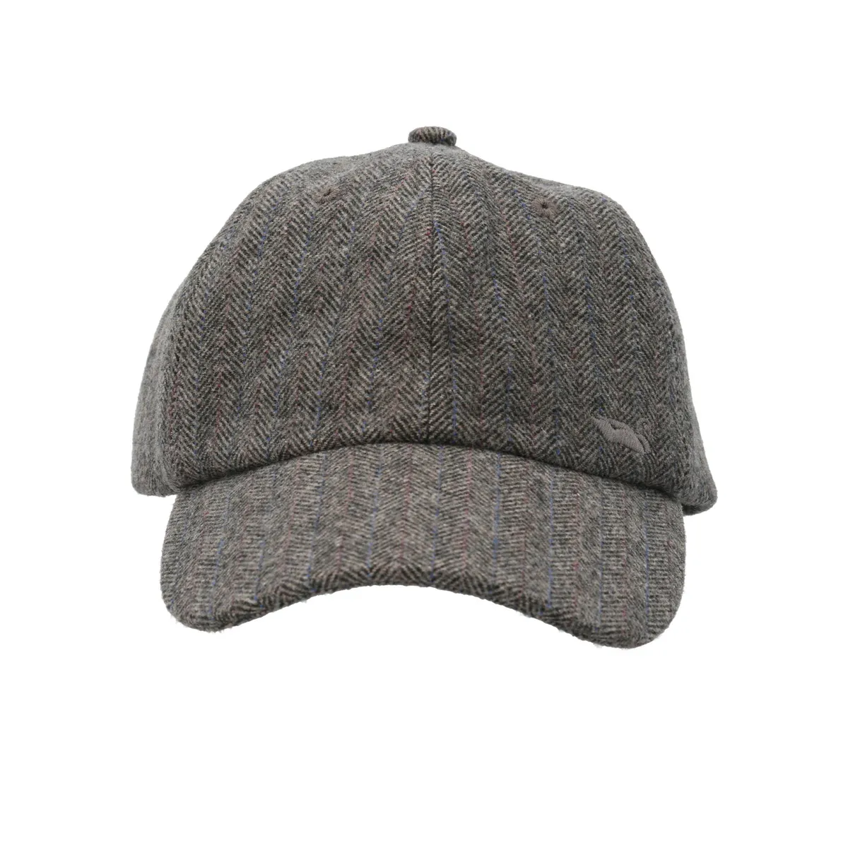 ROCKFORD - Jockey Lana Unisex Rkf Cap Raynor Gris ROCKFORD