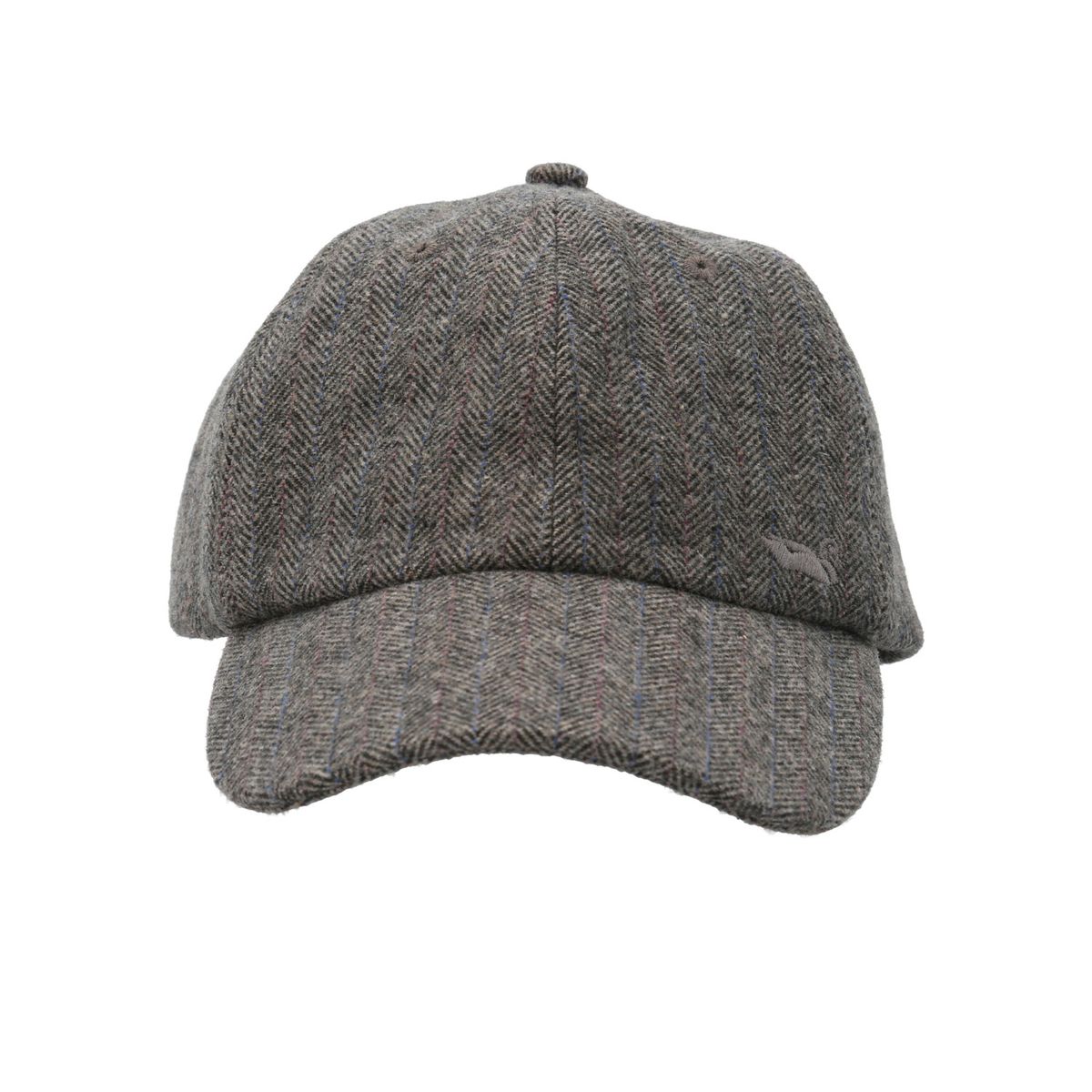ROCKFORD - Jockey Lana Unisex Rkf Cap Raynor Gris ROCKFORD