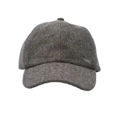 ROCKFORD - Jockey Lana Unisex Rkf Cap Raynor Gris