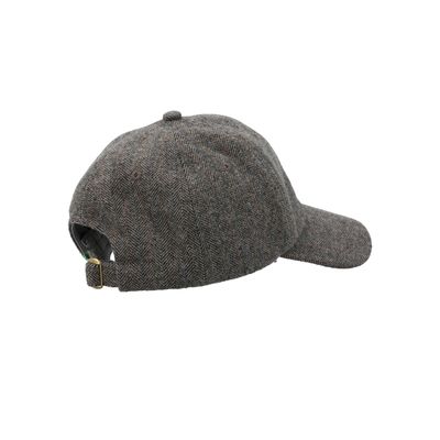 Imagen 2 del producto Jockey Lana Unisex Rkf Cap Raynor Gris