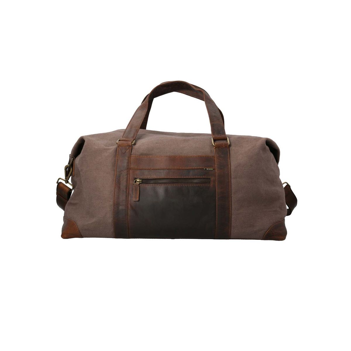 ROCKFORD - Bolso Wax Unisex Wx Wright Travel Café ROCKFORD