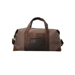 ROCKFORD - Bolso Wax Unisex Wx Wright Travel Café
