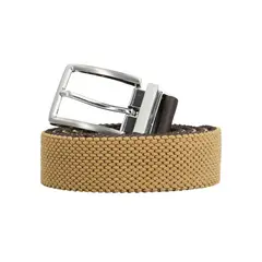 ROCKFORD - Cinturón Hombre Rf Tucson Reversible Café