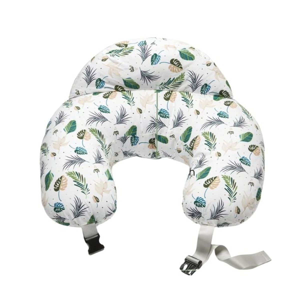 CRUSEC - Almohada De Lactancia Colecho Apego Cojin Maternal