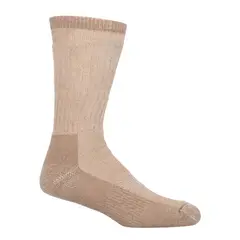 ROCKFORD - Calcetín Hombre Wl Heavy Knit Beige