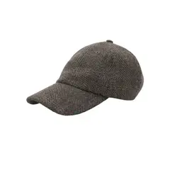 ROCKFORD - Jockey Lana Unisex Rkf Cap Windsor Café