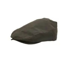 ROCKFORD - Boina Wax Hombre Rkf Wx London Oliva