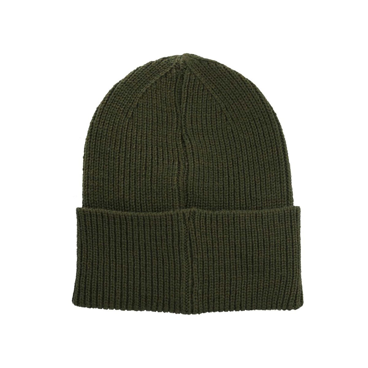 ROCKFORD - Gorro Unisex Beanie Araucaria Verde Oscuro ROCKFORD