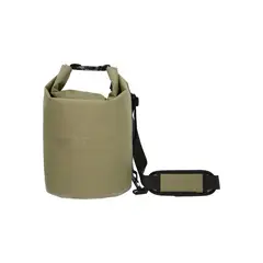 ROCKFORD - Bolsa Unisex Impermeable Stan Drybag Verde