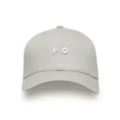 INZTINTO - Kurt Greige - - Jockey/ Gorro