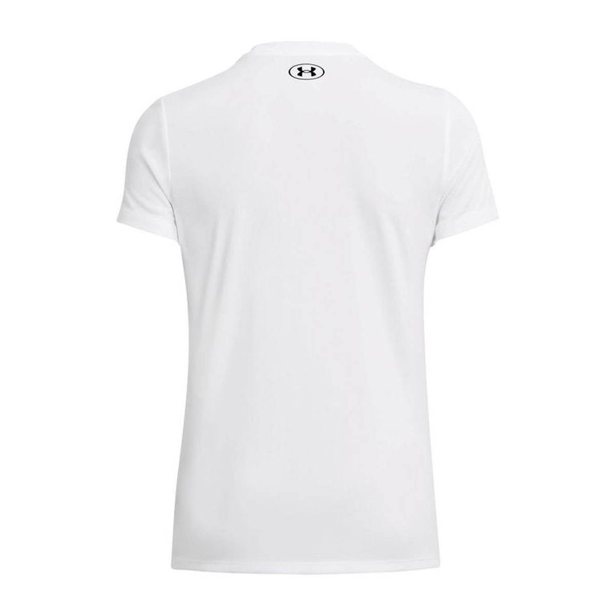 UNDER ARMOUR - Polera Manga Corta Blanca Tech Mujer UNDER ARMOUR