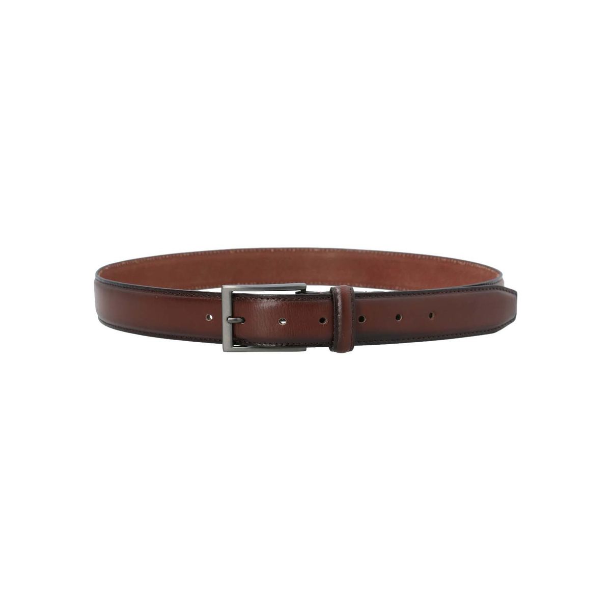 ROCKFORD - Cinturón Cuero Hombre Rf Dave Cognac ROCKFORD