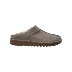 ROCKFORD - Sueco Cuero Hombre Mirko Gris