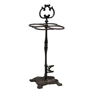 Imagen 2 del producto Paragüero Fierro Fundido