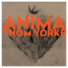 GENERICO - Thom Yorke - Anima - Vinilo Doble
